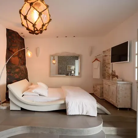 Guest house Amoudi 2*