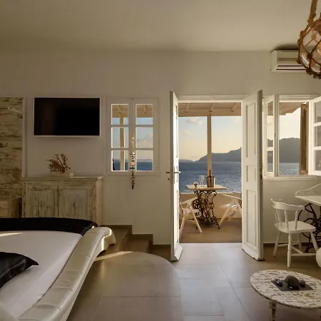 Amoudi Guest house