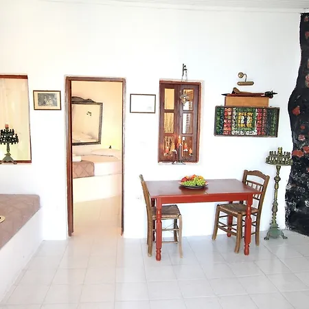 Guest house Amoudi