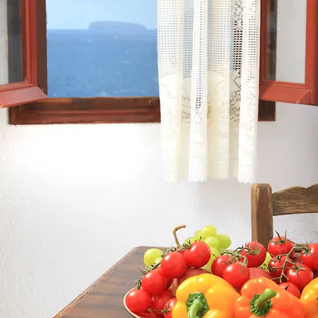 Guest house Amoudi