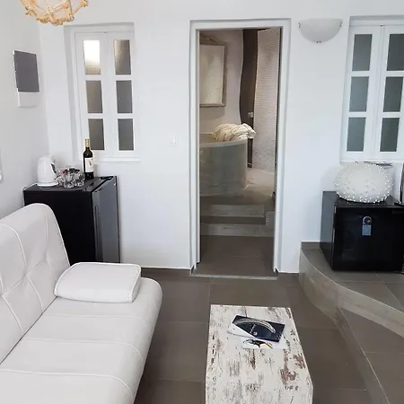 Guest house Amoudi