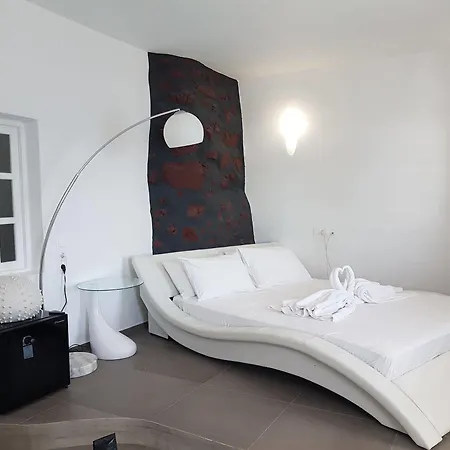 Guest house Amoudi
